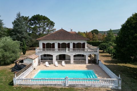 Villa i Vic-Fezensac, Gers, Vic-Fezensac - € 295.000 | Ref: 320091263 - foto 26
