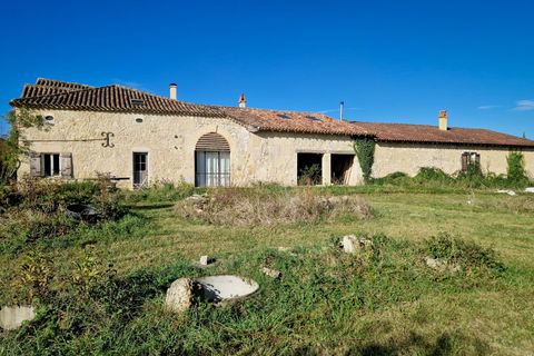 Masia a Condom, Gers, Condom - € 579.000 | Ref: 320091308 - foto 34