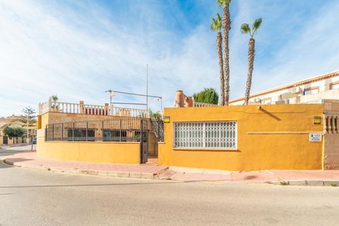 Villa i Torrevieja, Alicante, Torrevieja - € 449.000 | Ref: 13452 - foto 38