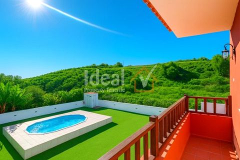 Villa a La Esperanza, Tenerife, La Esperanza - € 649.000 | Ref: 967-V8-N - foto 7