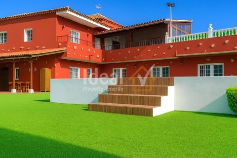 Villa a La Esperanza, Tenerife, La Esperanza - € 649.000 | Ref: 967-V8-N - foto 8