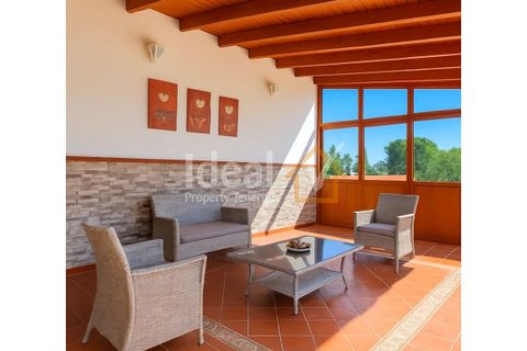 Villa a La Esperanza, Tenerife, La Esperanza - € 649.000 | Ref: 967-V8-N - foto 22