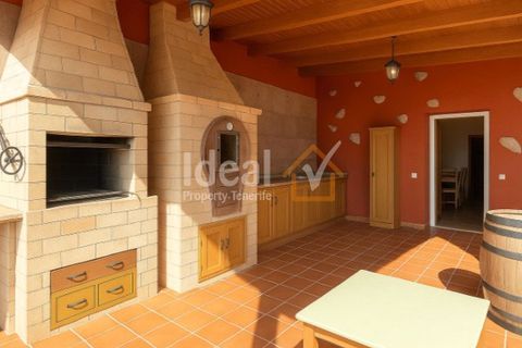 Villa a La Esperanza, Tenerife, La Esperanza - € 649.000 | Ref: 967-V8-N - foto 33