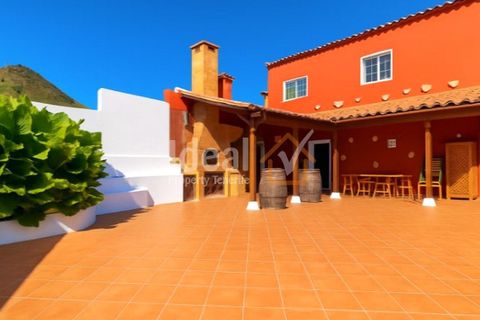 Villa a La Esperanza, Tenerife, La Esperanza - € 649.000 | Ref: 967-V8-N - foto 6