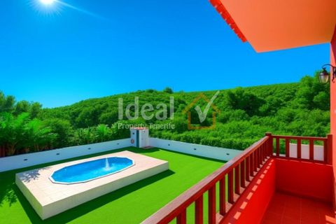 Villa a La Esperanza, Tenerife, La Esperanza - € 649.000 | Ref: 967-V8-N - foto 10