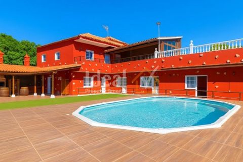 Villa a La Esperanza, Tenerife, La Esperanza - € 649.000 | Ref: 967-V8-N - foto 12