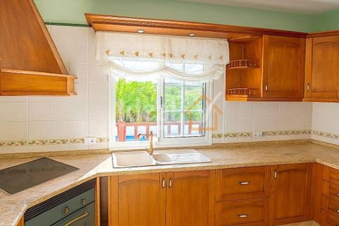Villa a La Esperanza, Tenerife, La Esperanza - € 649.000 | Ref: 967-V8-N - foto 19