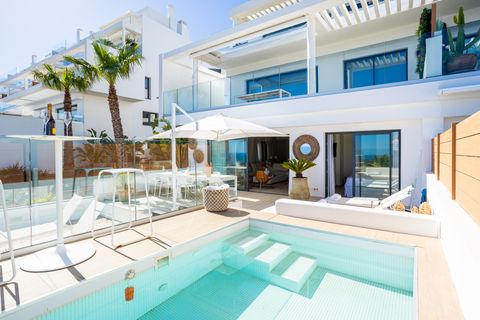 Lejlighed i Mijas, Malaga, Mijas - € 795.000 | Ref: ST6249 - foto 3