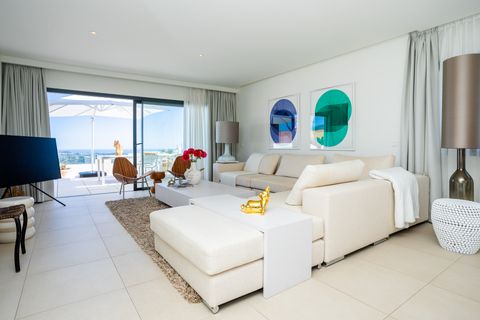 Lejlighed i Mijas, Malaga, Mijas - € 795.000 | Ref: ST6249 - foto 4