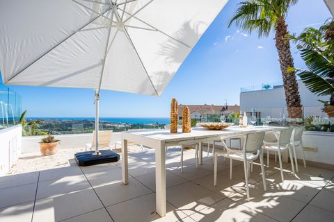 Lejlighed i Mijas, Malaga, Mijas - € 795.000 | Ref: ST6249 - foto 15