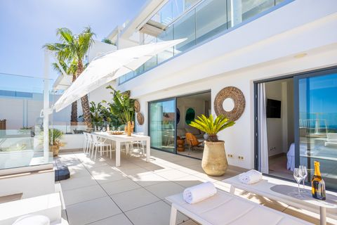 Lejlighed i Mijas, Malaga, Mijas - € 795.000 | Ref: ST6249 - foto 17