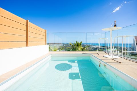 Lejlighed i Mijas, Malaga, Mijas - € 795.000 | Ref: ST6249 - foto 22