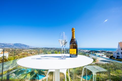Lejlighed i Mijas, Malaga, Mijas - € 795.000 | Ref: ST6249 - foto 23