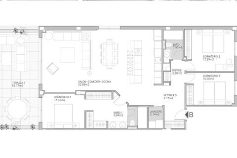 Lejlighed i Mijas, Malaga, Mijas - € 795.000 | Ref: ST6249 - foto 44