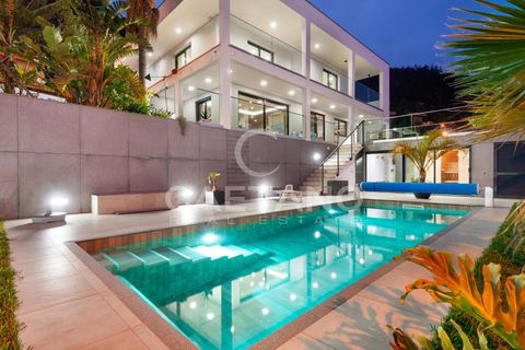 Villa i Arco da Calheta, Madeira, Arco da Calheta - € 1.295.000 | Ref: 3274 - foto 5