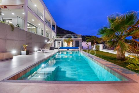 Villa i Arco da Calheta, Madeira, Arco da Calheta - € 1.295.000 | Ref: 3274 - foto 6