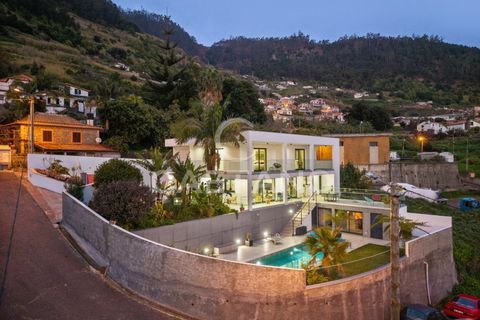 Villa i Arco da Calheta, Madeira, Arco da Calheta - € 1.295.000 | Ref: 3274 - foto 7
