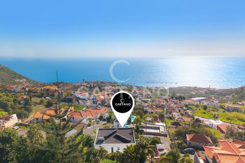 Villa i Arco da Calheta, Madeira, Arco da Calheta - € 1.295.000 | Ref: 3274 - foto 3