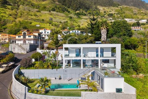 Villa i Arco da Calheta, Madeira, Arco da Calheta - € 1.295.000 | Ref: 3274 - foto 2