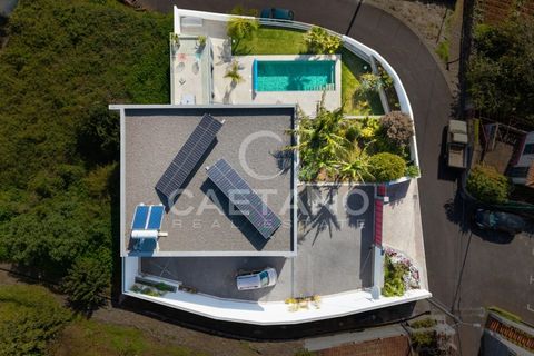 Villa i Arco da Calheta, Madeira, Arco da Calheta - € 1.295.000 | Ref: 3274 - foto 8