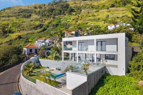Villa i Arco da Calheta, Madeira, Arco da Calheta - € 1.295.000 | Ref: 3274 - foto 10