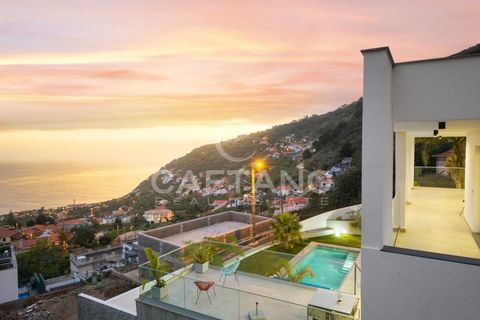 Villa i Arco da Calheta, Madeira, Arco da Calheta - € 1.295.000 | Ref: 3274 - foto 11