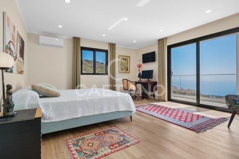 Villa i Arco da Calheta, Madeira, Arco da Calheta - € 1.295.000 | Ref: 3274 - foto 12