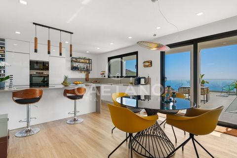 Villa i Arco da Calheta, Madeira, Arco da Calheta - € 1.295.000 | Ref: 3274 - foto 31