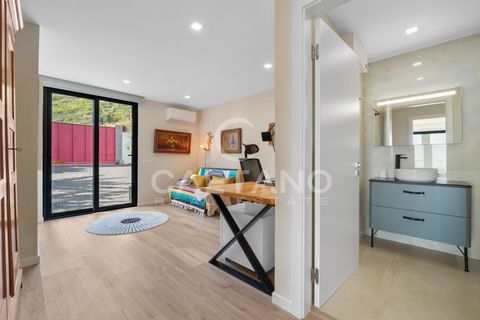 Villa i Arco da Calheta, Madeira, Arco da Calheta - € 1.295.000 | Ref: 3274 - foto 42