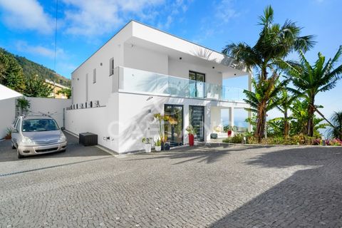 Villa i Arco da Calheta, Madeira, Arco da Calheta - € 1.295.000 | Ref: 3274 - foto 49