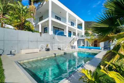 Villa i Arco da Calheta, Madeira, Arco da Calheta - € 1.295.000 | Ref: 3274 - foto 1