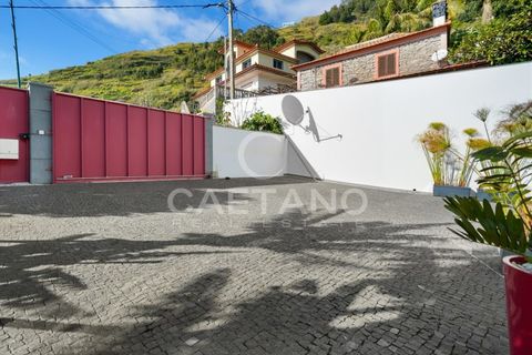 Villa i Arco da Calheta, Madeira, Arco da Calheta - € 1 295 000 | Ref: 3274 - foto 50