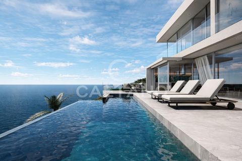 Villa i Ponta do Sol, Madeira, Ponta do Sol - € 2.800.000 | Ref: 3262 - foto 1