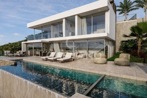 Villa i Ponta do Sol, Madeira, Ponta do Sol - € 2.800.000 | Ref: 3262 - foto 3