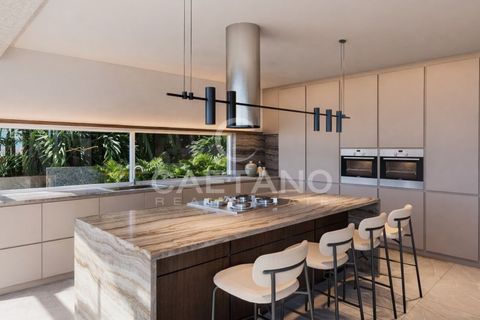 Villa i Ponta do Sol, Madeira, Ponta do Sol - € 2.800.000 | Ref: 3262 - foto 4