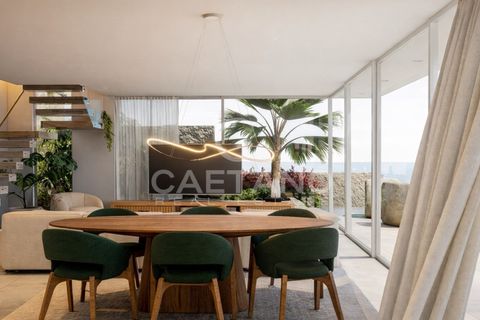 Villa i Ponta do Sol, Madeira, Ponta do Sol - € 2.800.000 | Ref: 3262 - foto 5