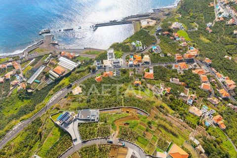 Villa i Ponta do Sol, Madeira, Ponta do Sol - € 2.800.000 | Ref: 3262 - foto 11