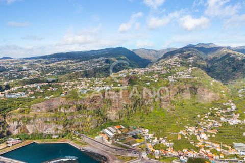 Villa i Ponta do Sol, Madeira, Ponta do Sol - € 2.800.000 | Ref: 3262 - foto 12
