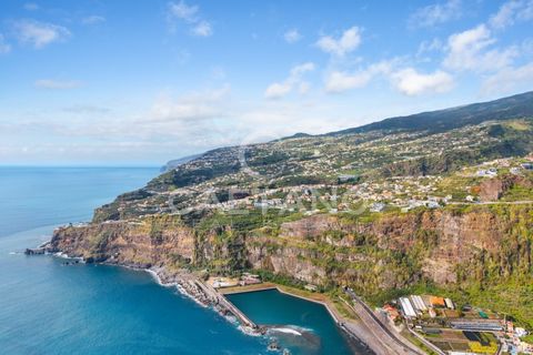 Villa i Ponta do Sol, Madeira, Ponta do Sol - € 2.800.000 | Ref: 3262 - foto 13