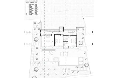 Villa i Ponta do Sol, Madeira, Ponta do Sol - € 2.800.000 | Ref: 3262 - foto 21