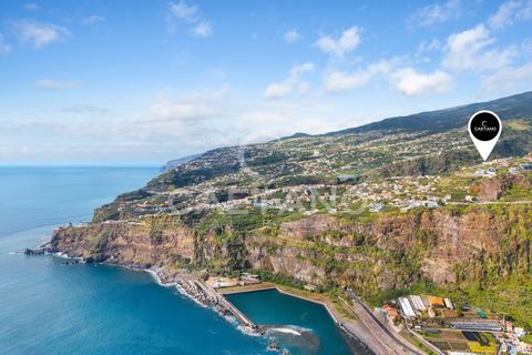 Haus in Ponta do Sol, Madeira, Ponta do Sol - € 2.800.000 | Ref: 3262 - Foto 22