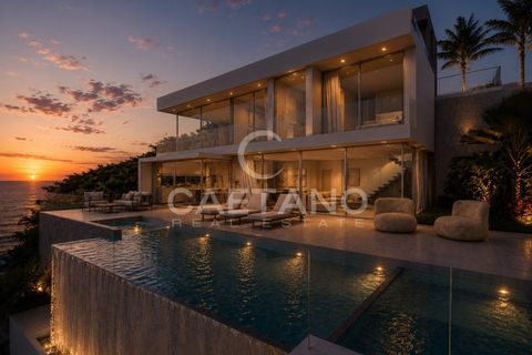 Haus in Ponta do Sol, Madeira, Ponta do Sol - € 2.800.000 | Ref: 3262 - Foto 24