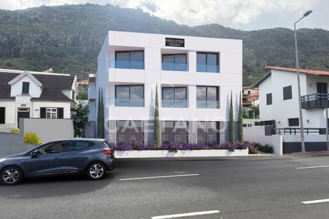 Leilighet i Machico, Madeira, Machico - € 294 000 | Ref: 3248_I - foto 4