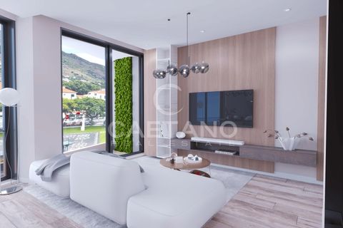 Leilighet i Machico, Madeira, Machico - € 294 000 | Ref: 3248_I - foto 13