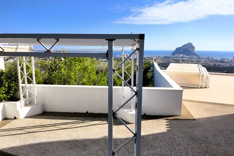 Villa i Calpe, Alicante, Calpe - € 1.450.000 | Ref: CC3251 - foto 5
