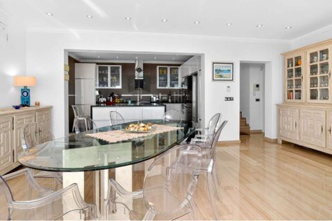 Villa i Calpe, Alicante, Calpe - € 1.450.000 | Ref: CC3251 - foto 8