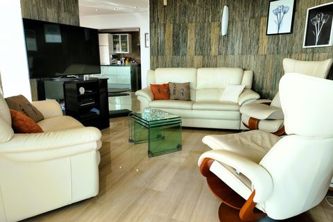 Villa i Calpe, Alicante, Calpe - € 1.450.000 | Ref: CC3251 - foto 11