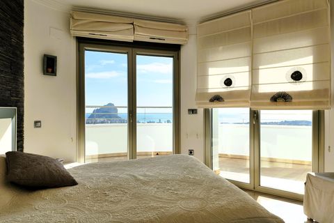 Villa i Calpe, Alicante, Calpe - € 1.450.000 | Ref: CC3251 - foto 15