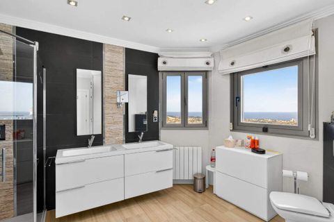 Villa i Calpe, Alicante, Calpe - € 1.450.000 | Ref: CC3251 - foto 21