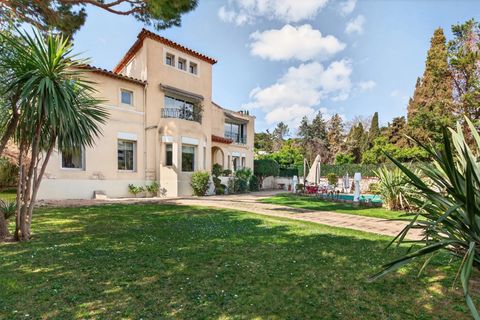 Villa i Marseille, Bouches-du-Rhone, Marseille - € 2.750.000 | Ref: HH-16098737 - foto 2